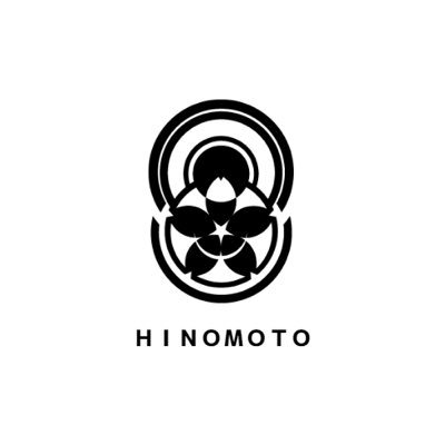 HINOMOTO logo